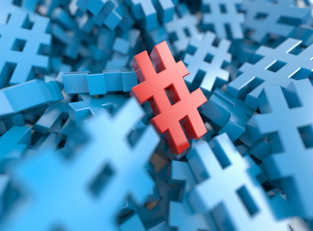 ¿qué Son Los Hashtags Y ¿cómo Utilizarlos Dp Mediosemk 1654