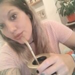 Carla A Benitez