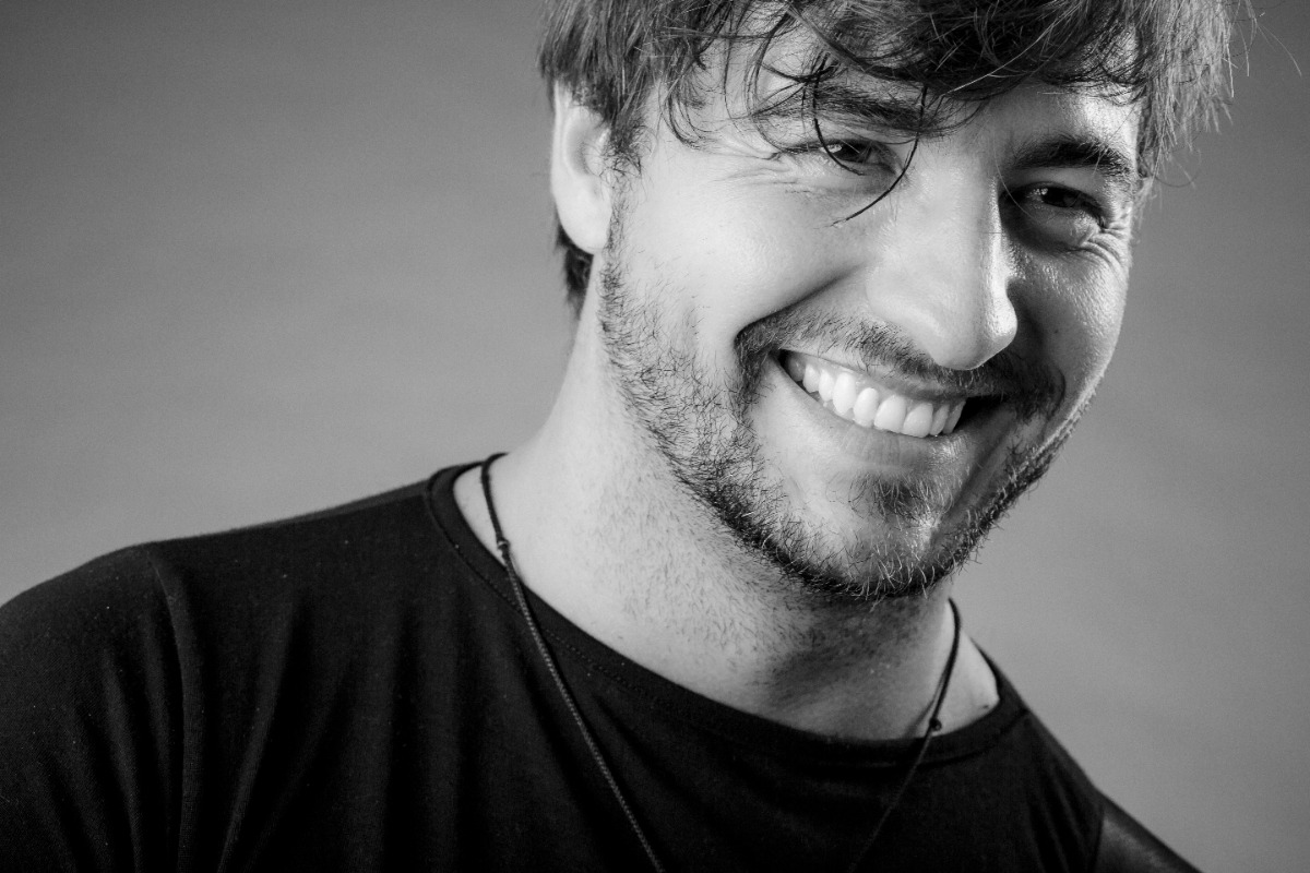Martín Garmendia