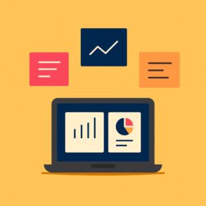 Diagnóstico 360 Base – Plan de acción estratégico para tu negocio digital