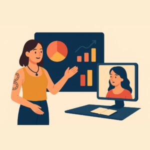 Diagnóstico Profundo 360 + Auditoría completa y Asesoría en Vivo