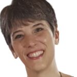 María Soledad Romero